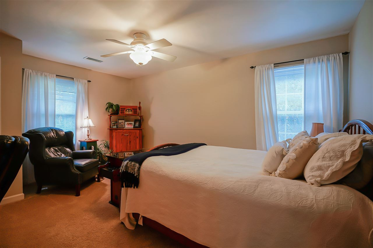 208 Trail Drive Raleigh, NC 27615 - Photo 24 of 25 Photo 24