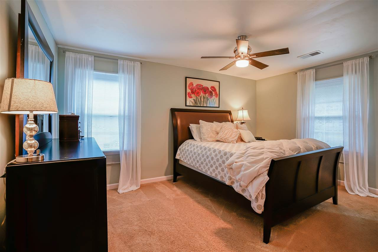 208 Trail Drive Raleigh, NC 27615 - Photo 25 of 25 Photo 25