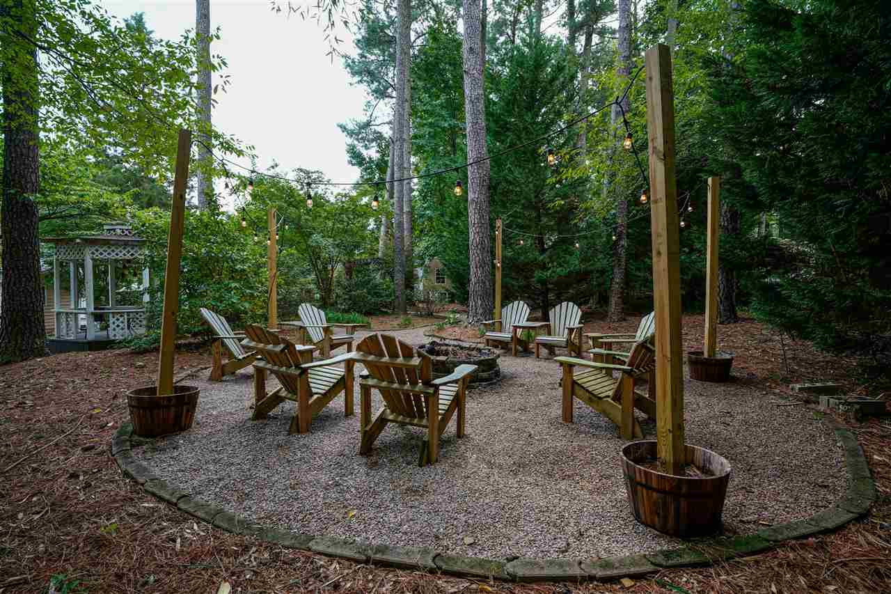 208 Trail Drive Raleigh, NC 27615 - Photo 3 of 25 Photo 3