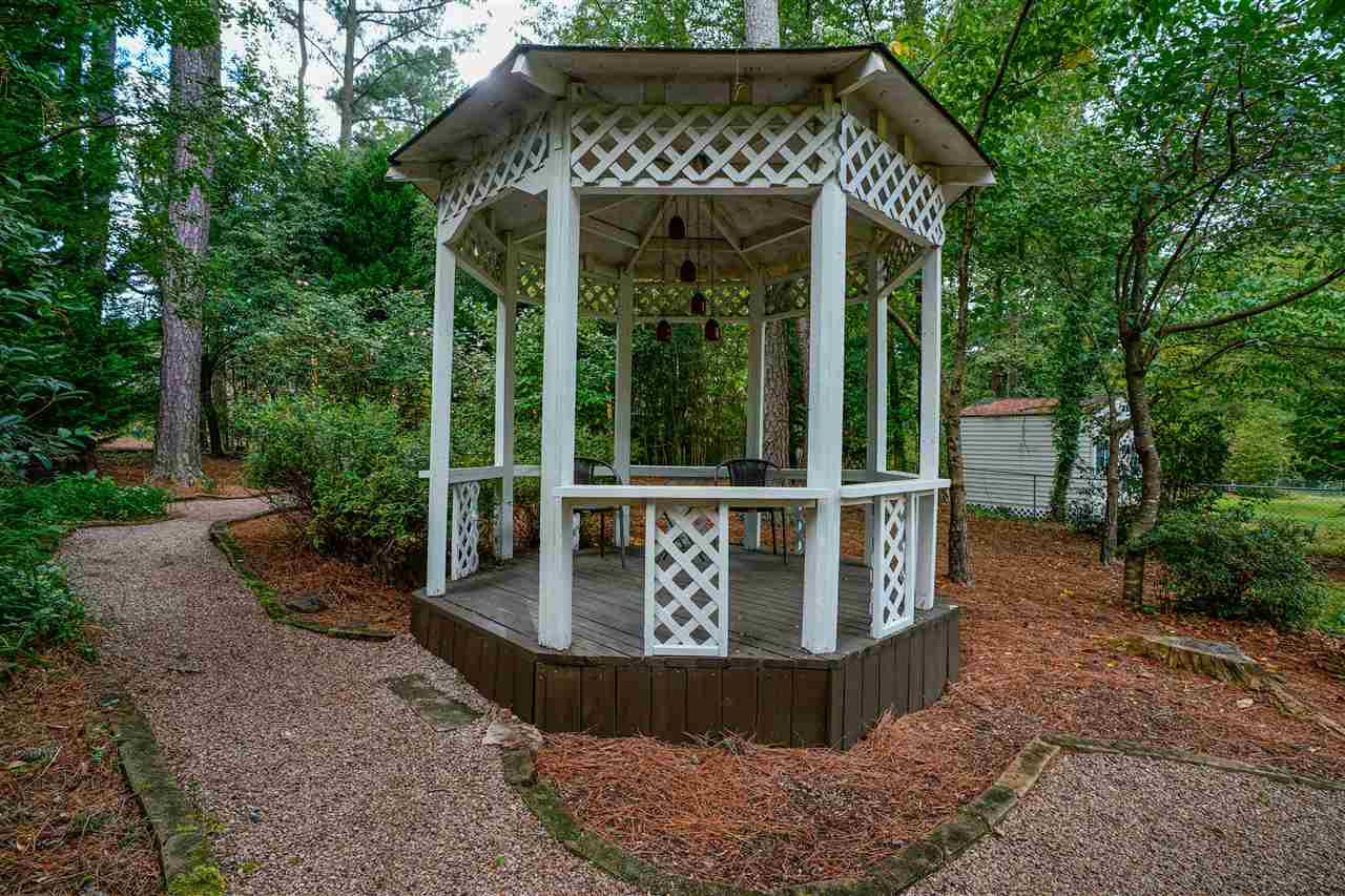 208 Trail Drive Raleigh, NC 27615 - Photo 5 of 25 Photo 5