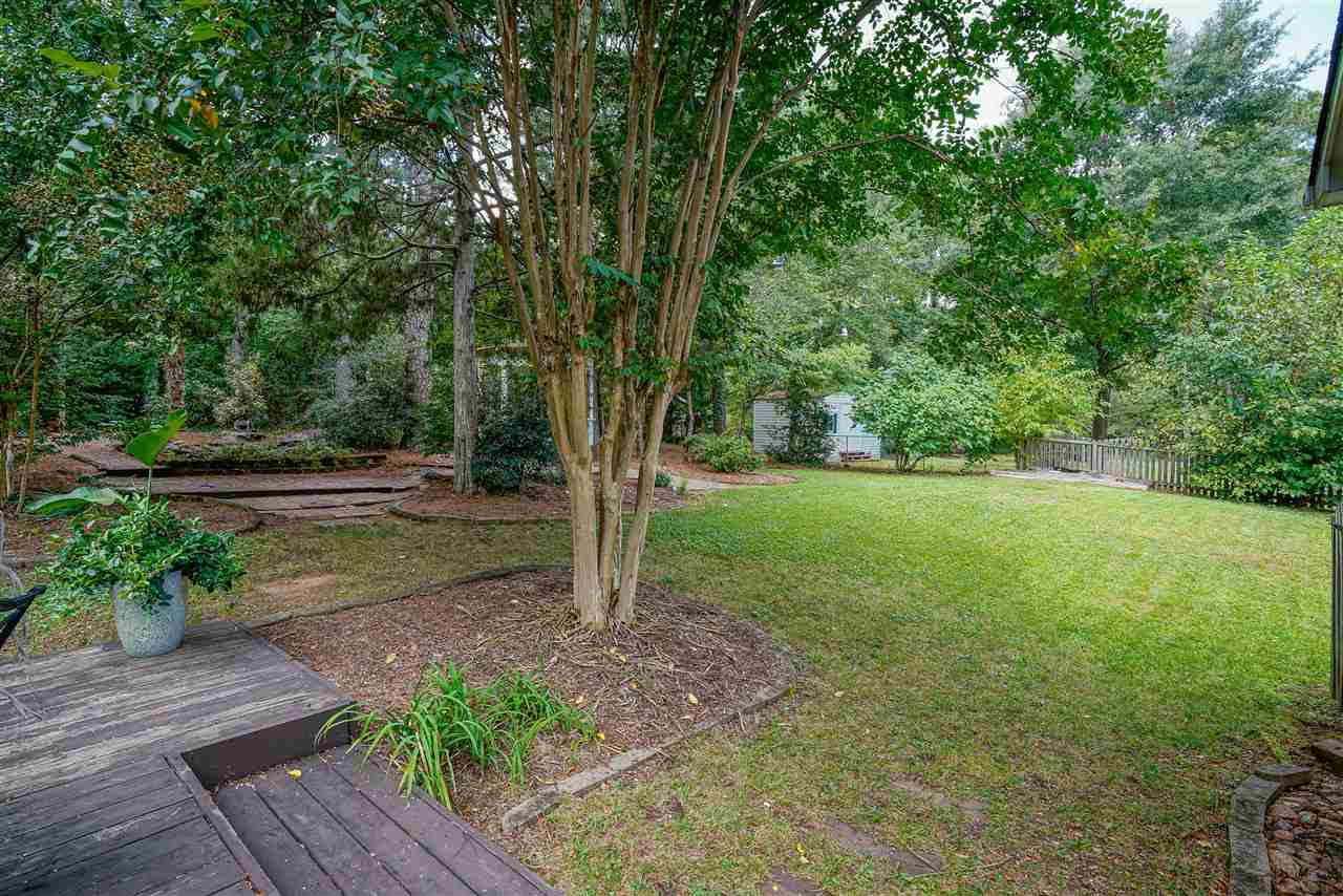 208 Trail Drive Raleigh, NC 27615 - Photo 6 of 25 Photo 6