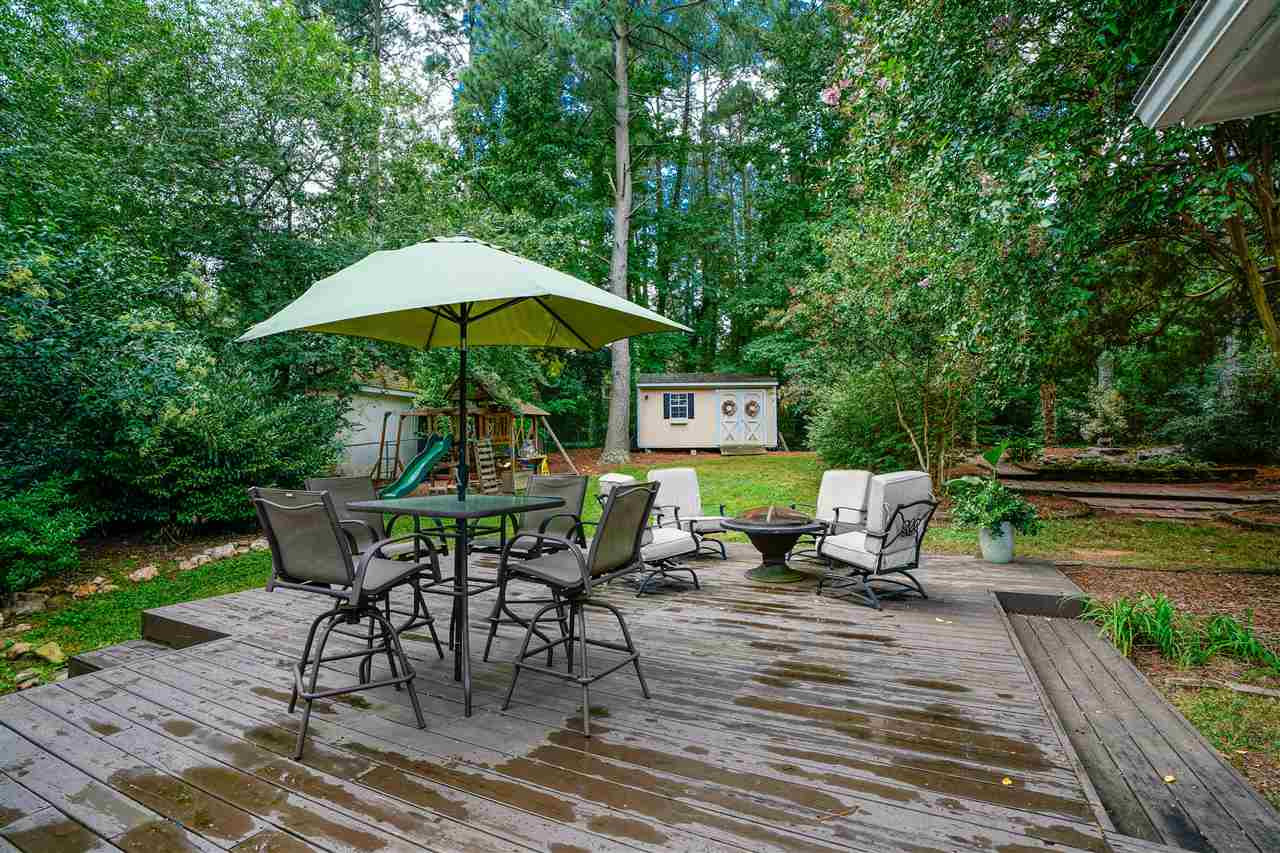 208 Trail Drive Raleigh, NC 27615 - Photo 7 of 25 Photo 7