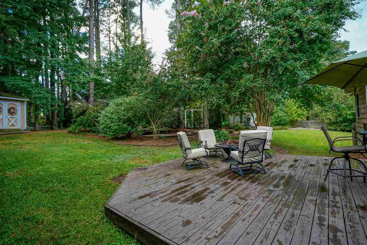 208 Trail Drive Raleigh, NC 27615 - Photo 8 of 25 Photo 8