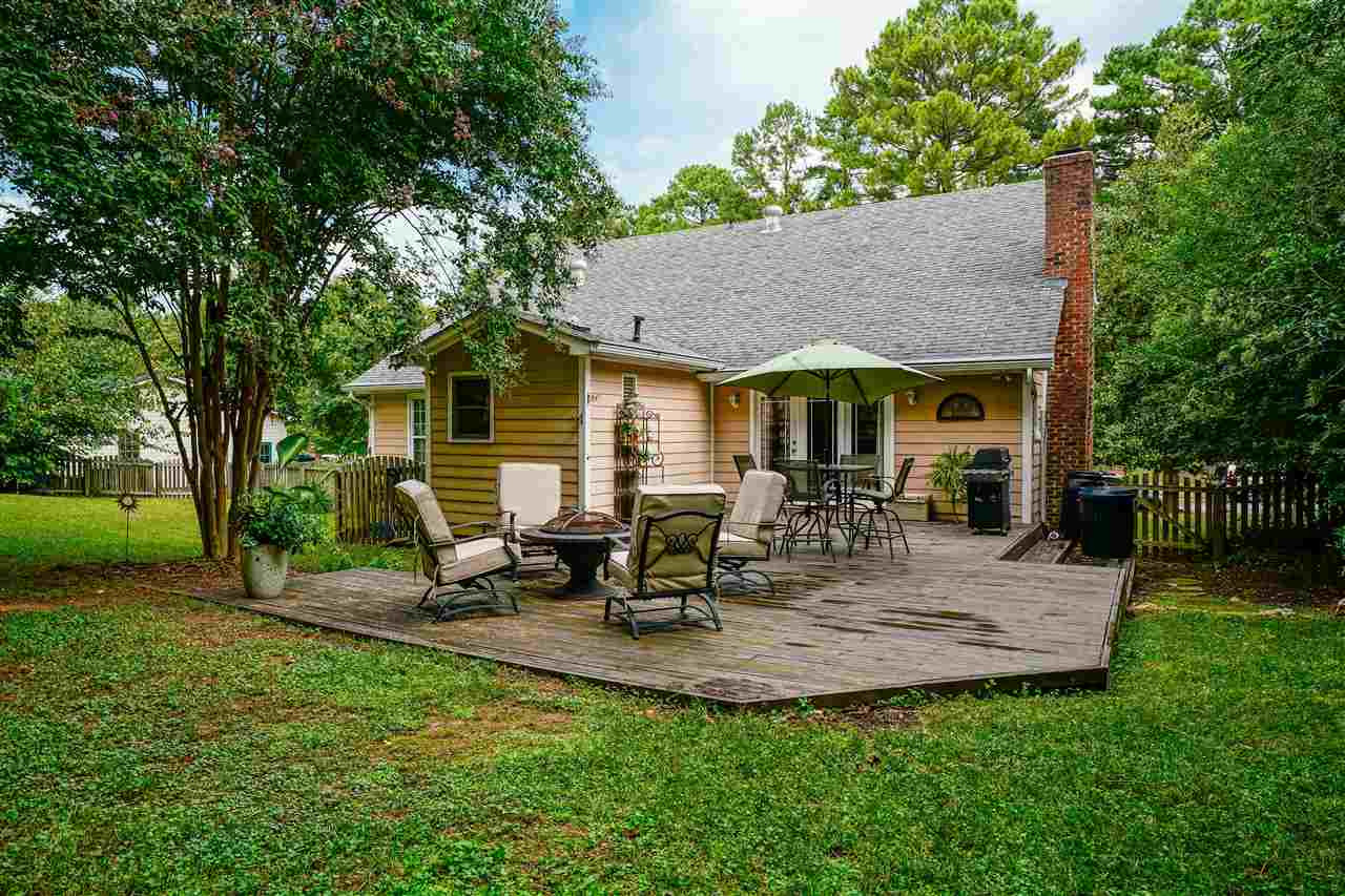 208 Trail Drive Raleigh, NC 27615 - Photo 9 of 25 Photo 9