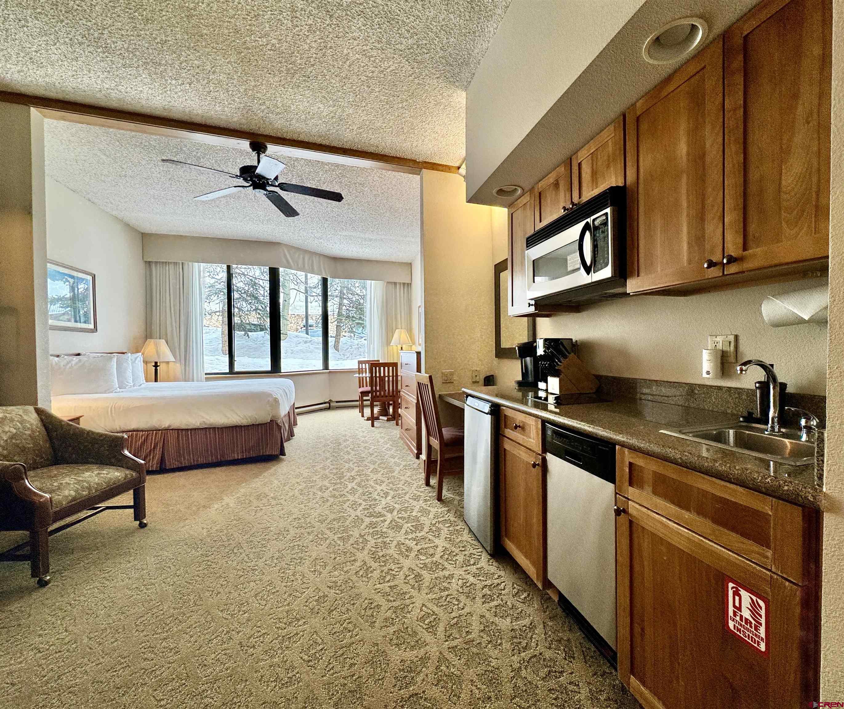 6 Emmons Road, Unit 111 Crested Butte, CO 81225 - Photo 1 of 26 Gallery Image 1