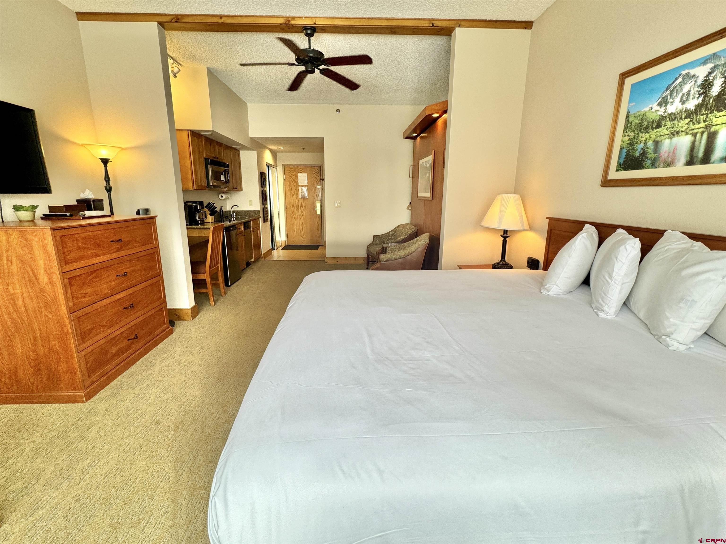 6 Emmons Road, Unit 111 Crested Butte, CO 81225 - Photo 8 of 26 Gallery Image 8