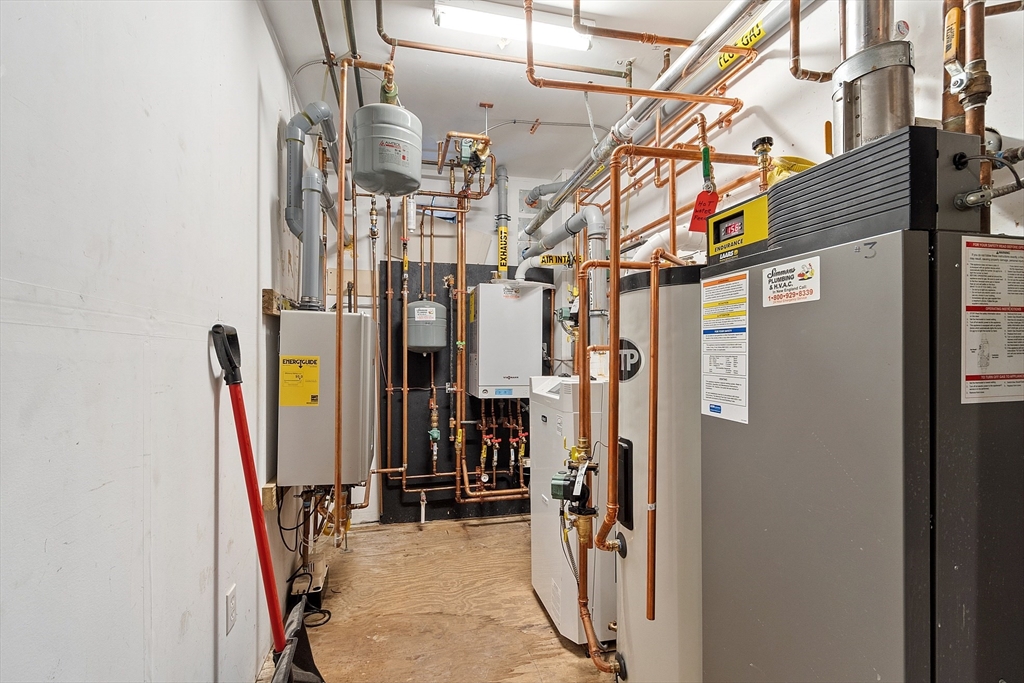 20 Cable Avenue, Unit 5 Salisbury, MA 01952 - Photo 18 of 23