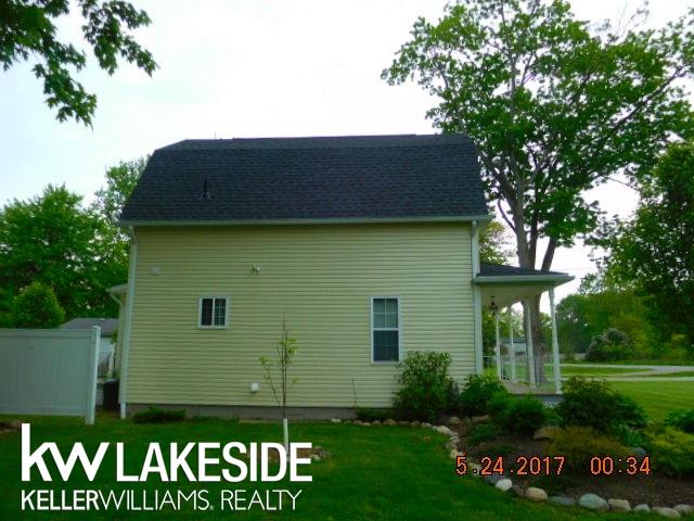 9467 Short Cut Road Fair Haven, MI 48023 - Photo 4 of 40 31320765-3.JPG