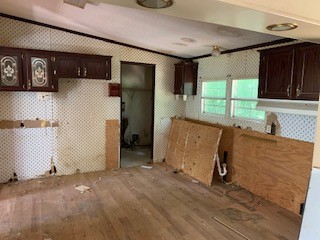 429 Ogles Cemetery Road Manchester, TN 37355 - Photo 7 of 15 a view of a storage & utility room