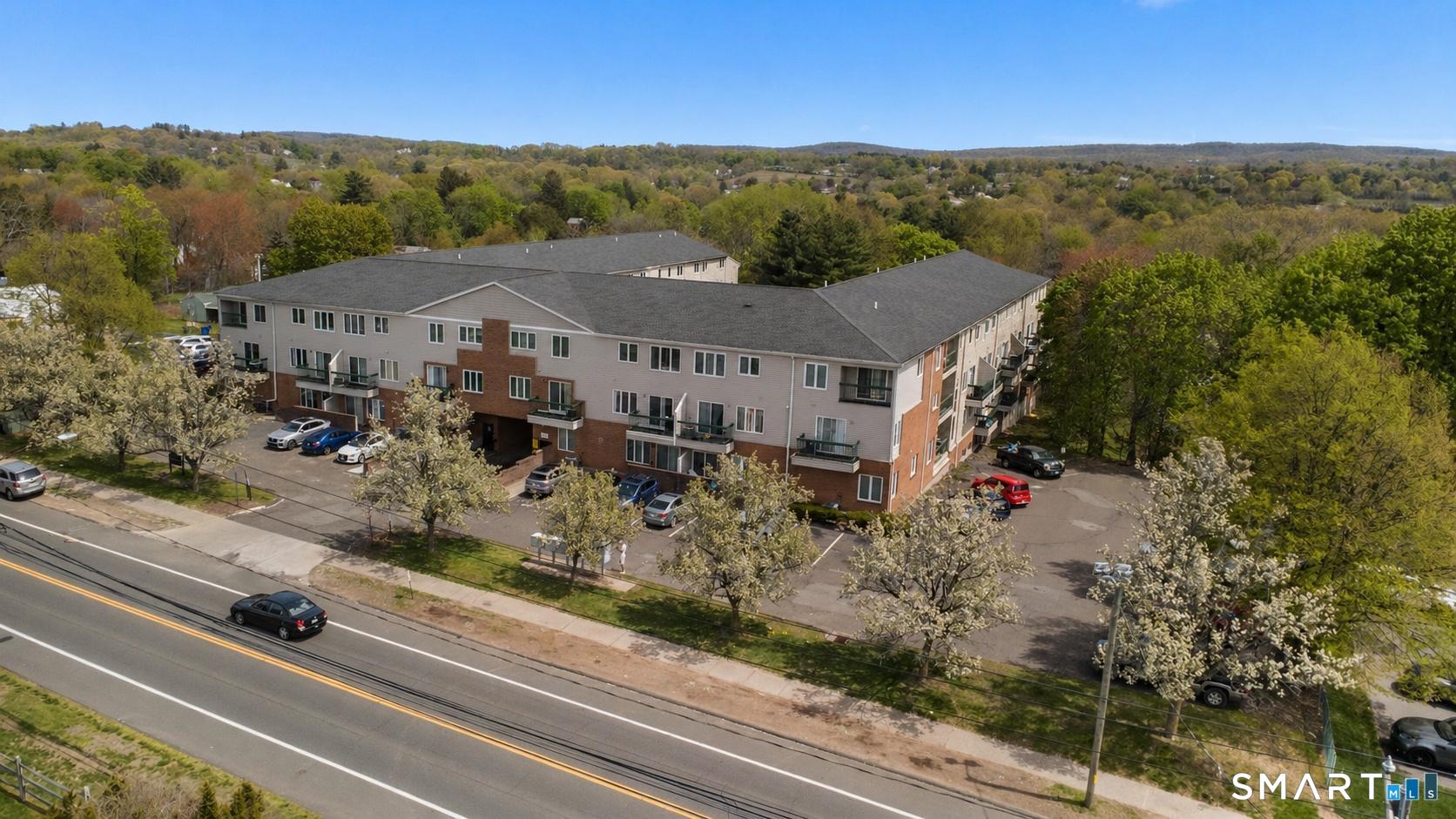 219 South Broad Street, Unit S107 Meriden, CT 06450 - Photo 30 of 34