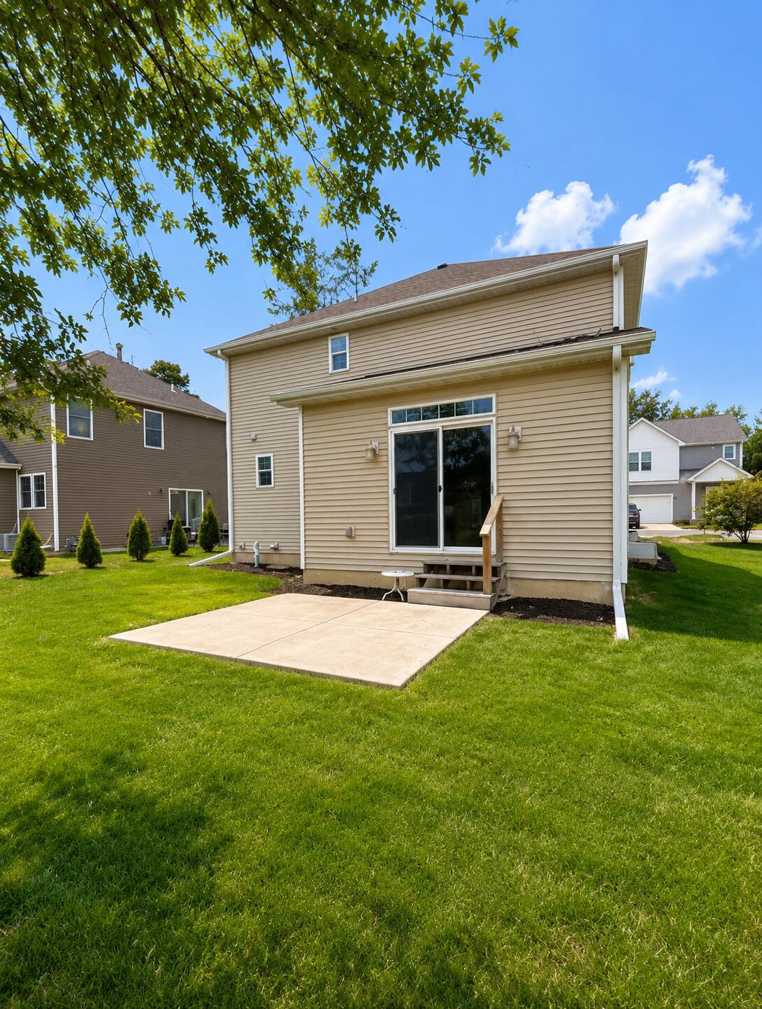 1302 Bobolink Road Valparaiso, IN 46383 - Photo 15 of 15 1090x1443