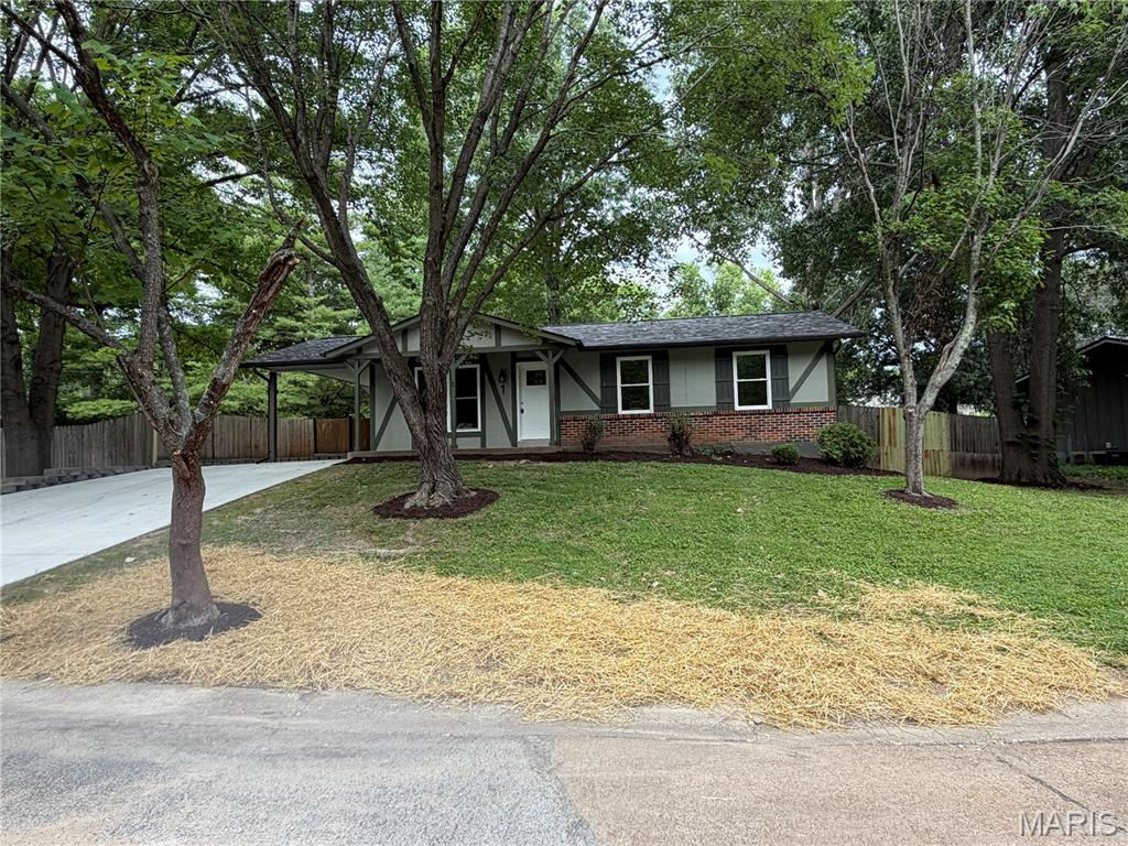 1 Madison Court Villa Ridge, MO 63089 - Photo 1 of 24