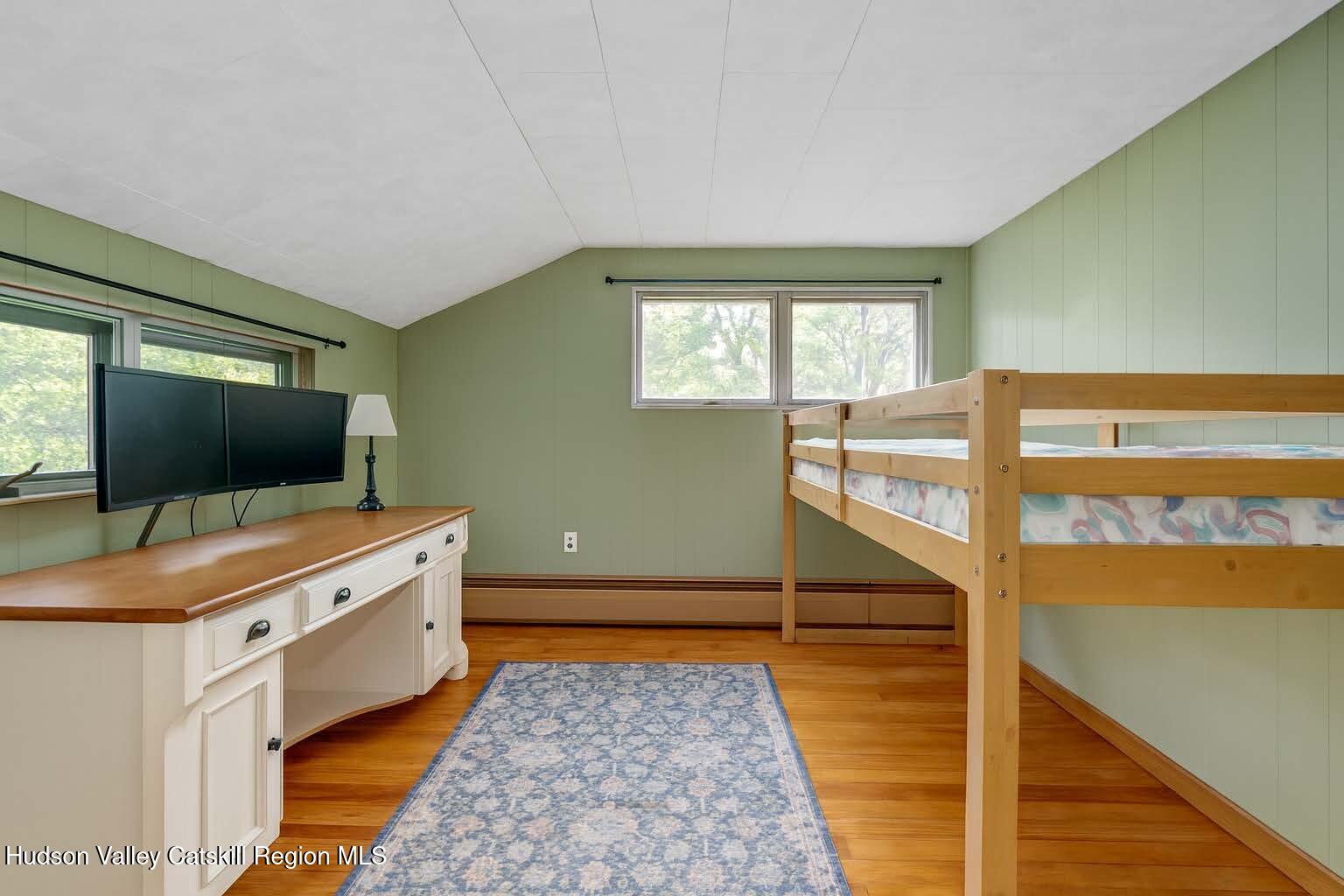 531 Old Post Road New Paltz, NY 12561 - Photo 16 of 25 a room with furniture and flat screen tv