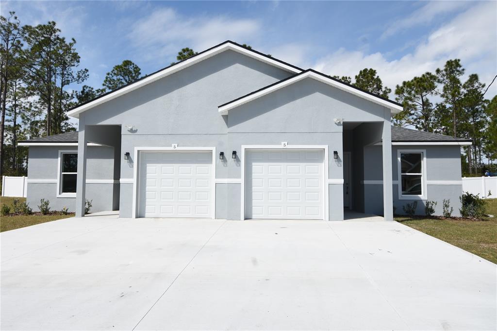 5 Seton Court, Unit B Palm Coast, FL 32164 - Photo 1 of 26