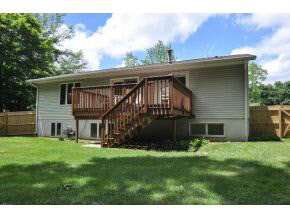 904 North Park Ridge Road Bloomington, IN 47408 - Photo 17 of 18