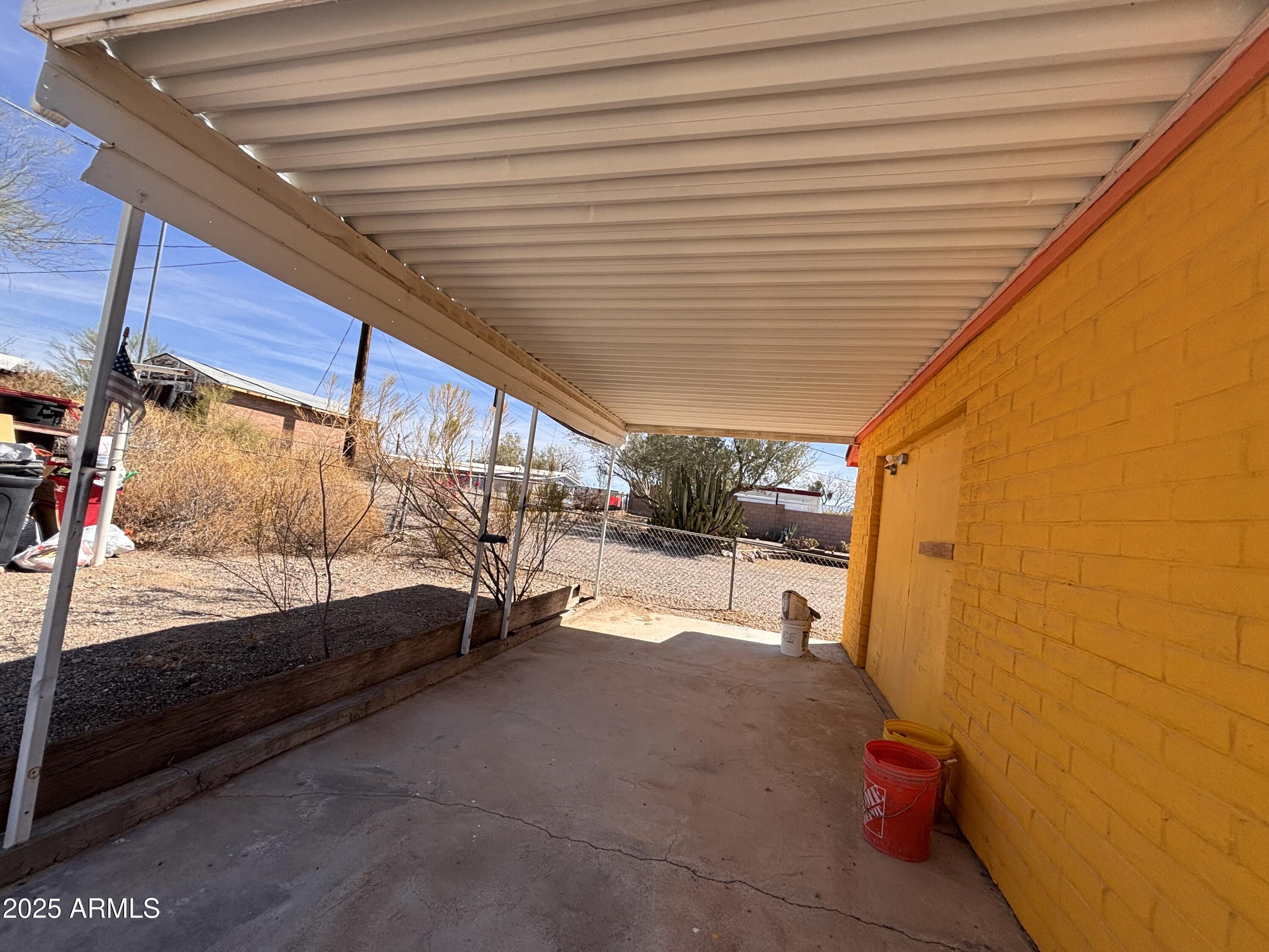 536 West Rocalla Avenue Ajo, AZ 85321 - Photo 19 of 20 IMG_6951