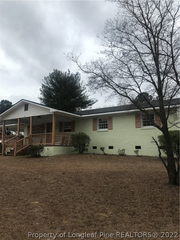655 Davis Bridge Road Parkton, NC 28371 - Photo 26 of 30 Gallery Image 26