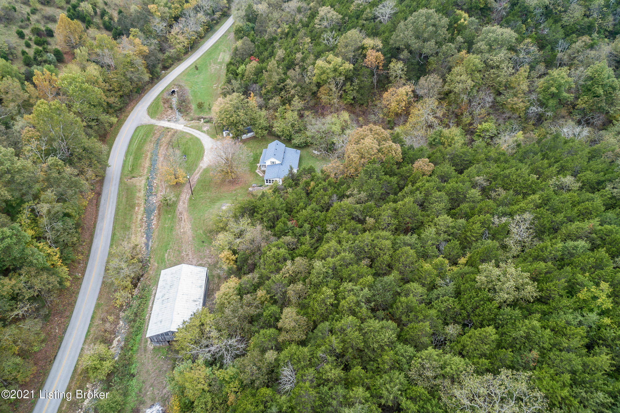 6468 Cisselville Road Springfield, KY 40069 - Photo 14 of 15 6468CisselvilleRd006
