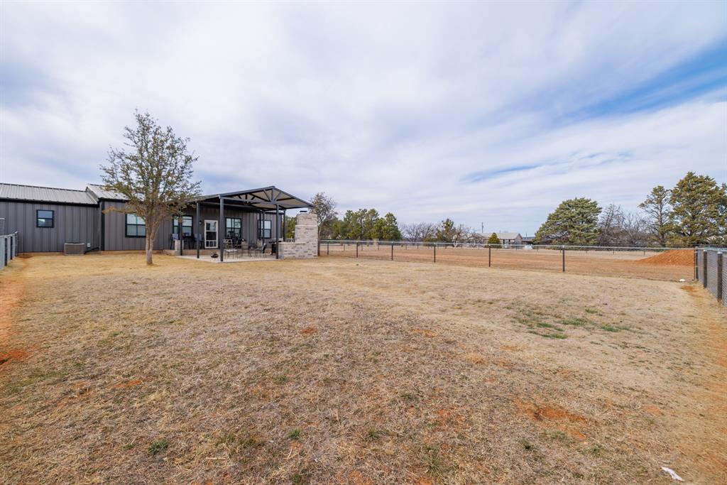 625 County Road 274 Tuscola, TX 79562 - Photo 22 of 40