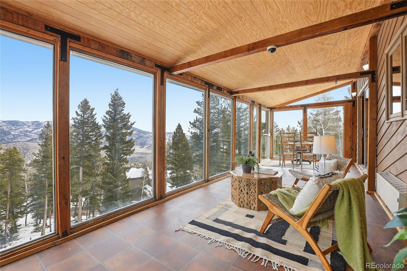 2080 Santa Fe Mountain Road Evergreen, CO 80439 - Photo 8 of 49