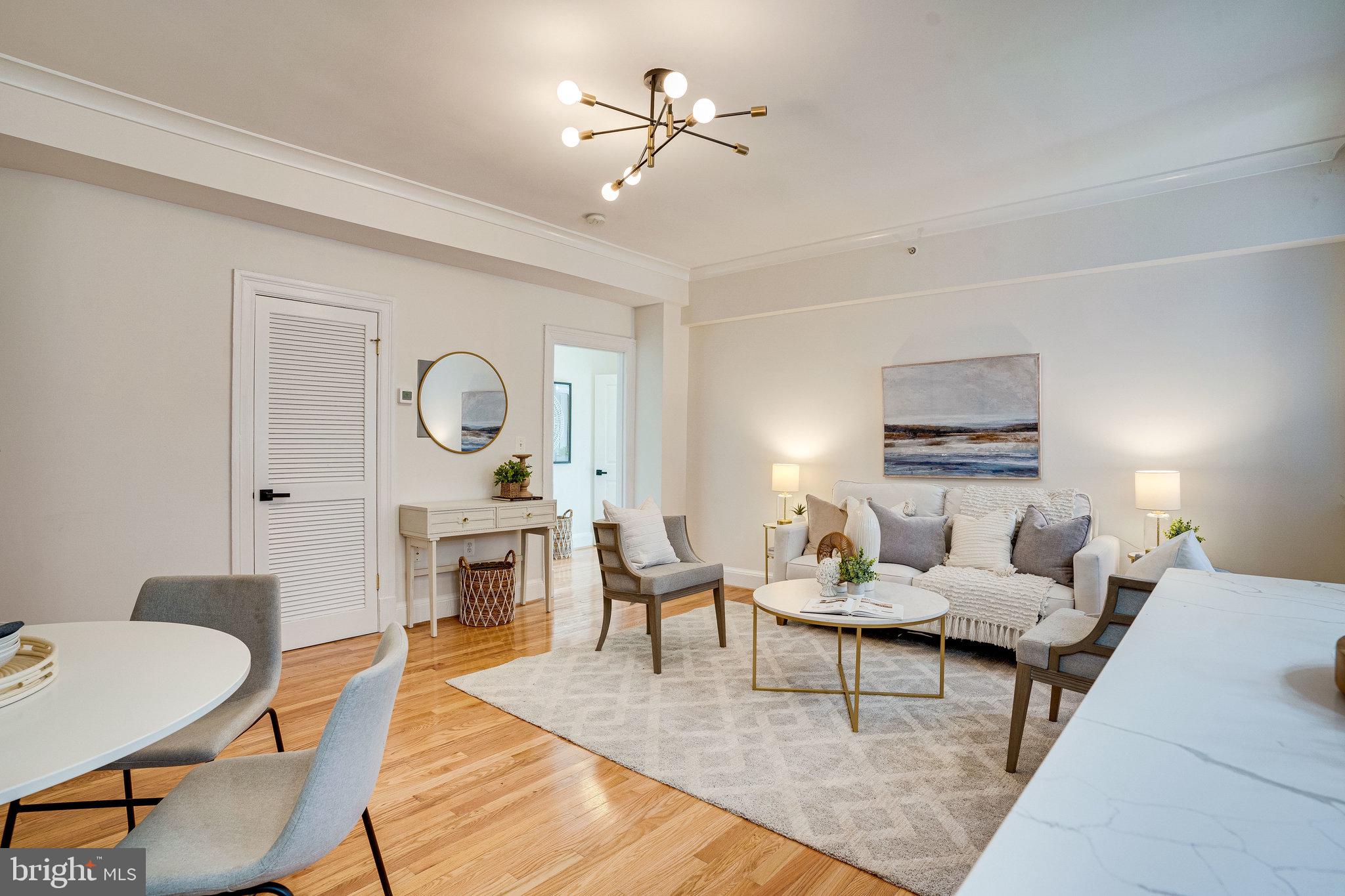 3500 13th Street Northwest, Unit 201 Washington, DC 20010 - Photo 11 of 39