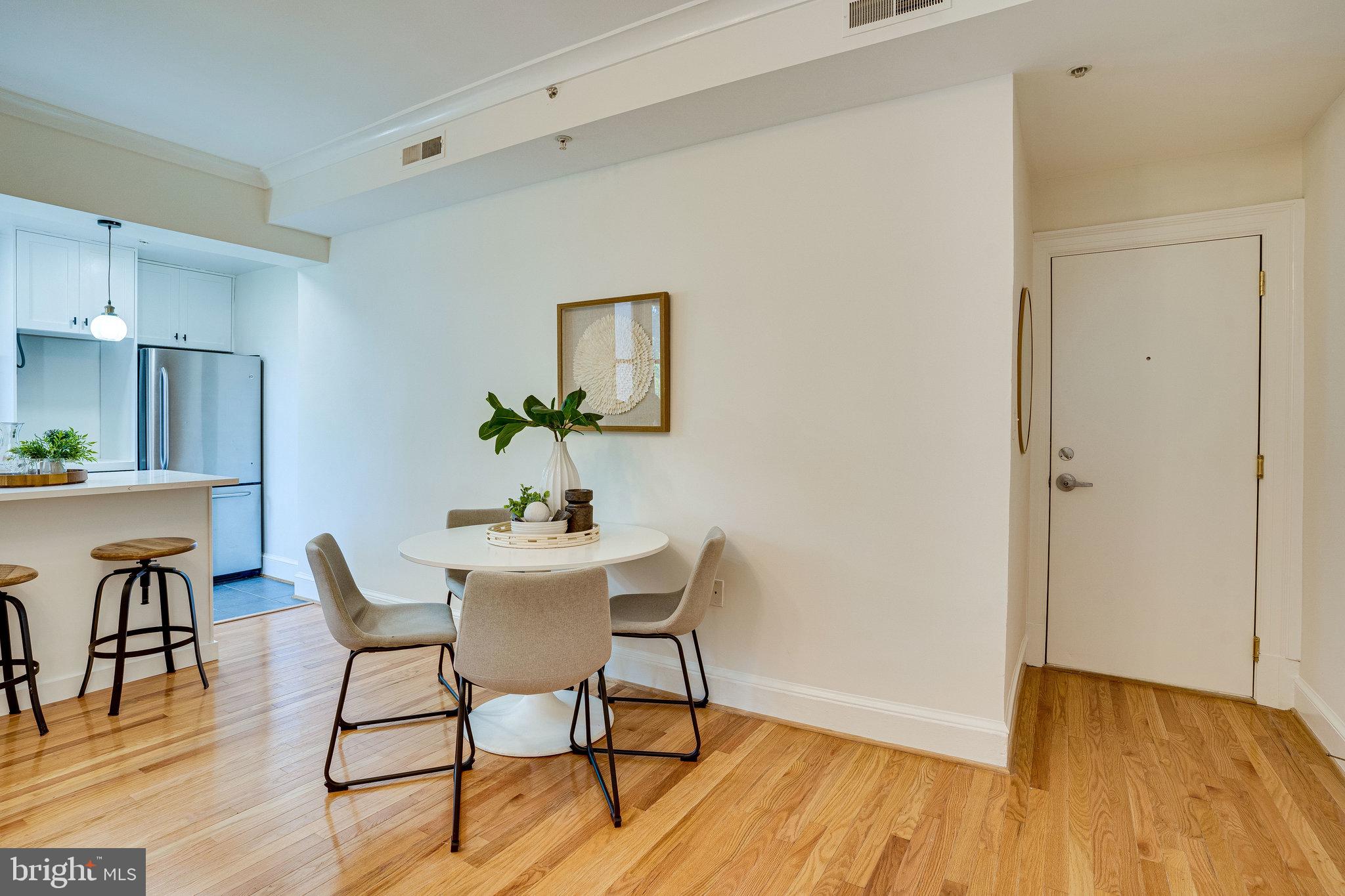 3500 13th Street Northwest, Unit 201 Washington, DC 20010 - Photo 12 of 39