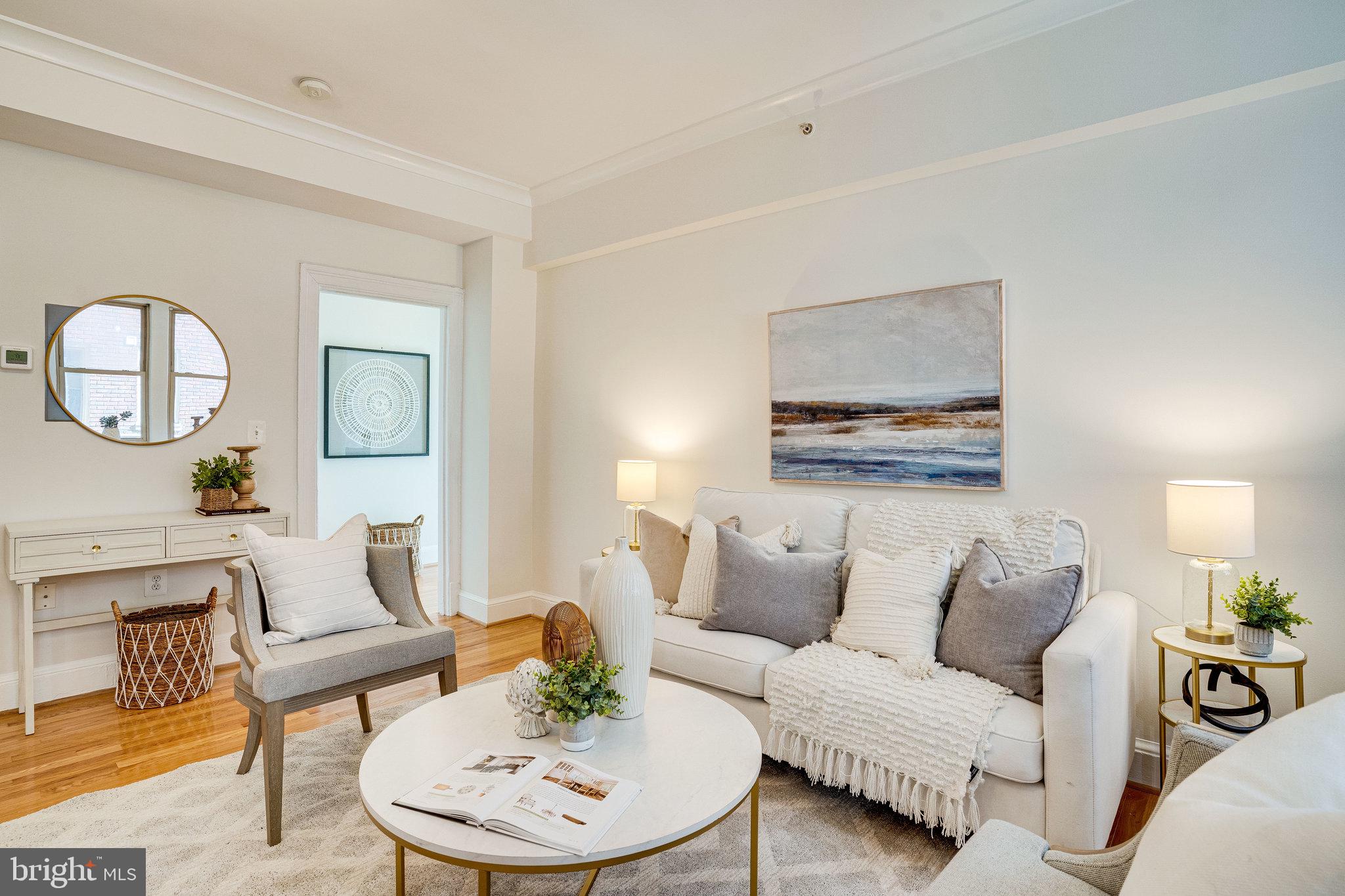 3500 13th Street Northwest, Unit 201 Washington, DC 20010 - Photo 13 of 39