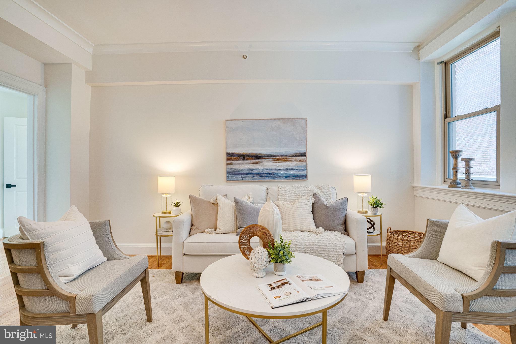 3500 13th Street Northwest, Unit 201 Washington, DC 20010 - Photo 14 of 39