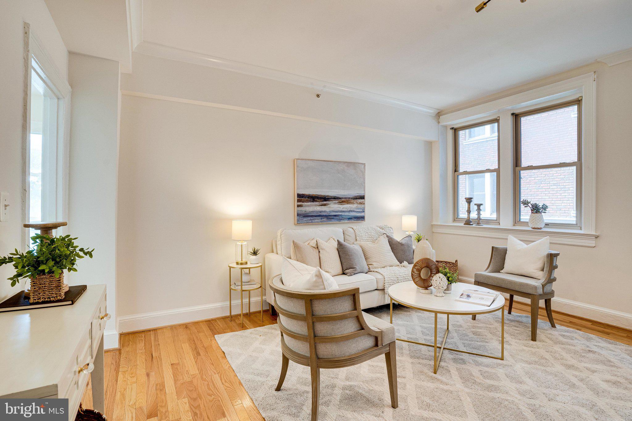 3500 13th Street Northwest, Unit 201 Washington, DC 20010 - Photo 15 of 39