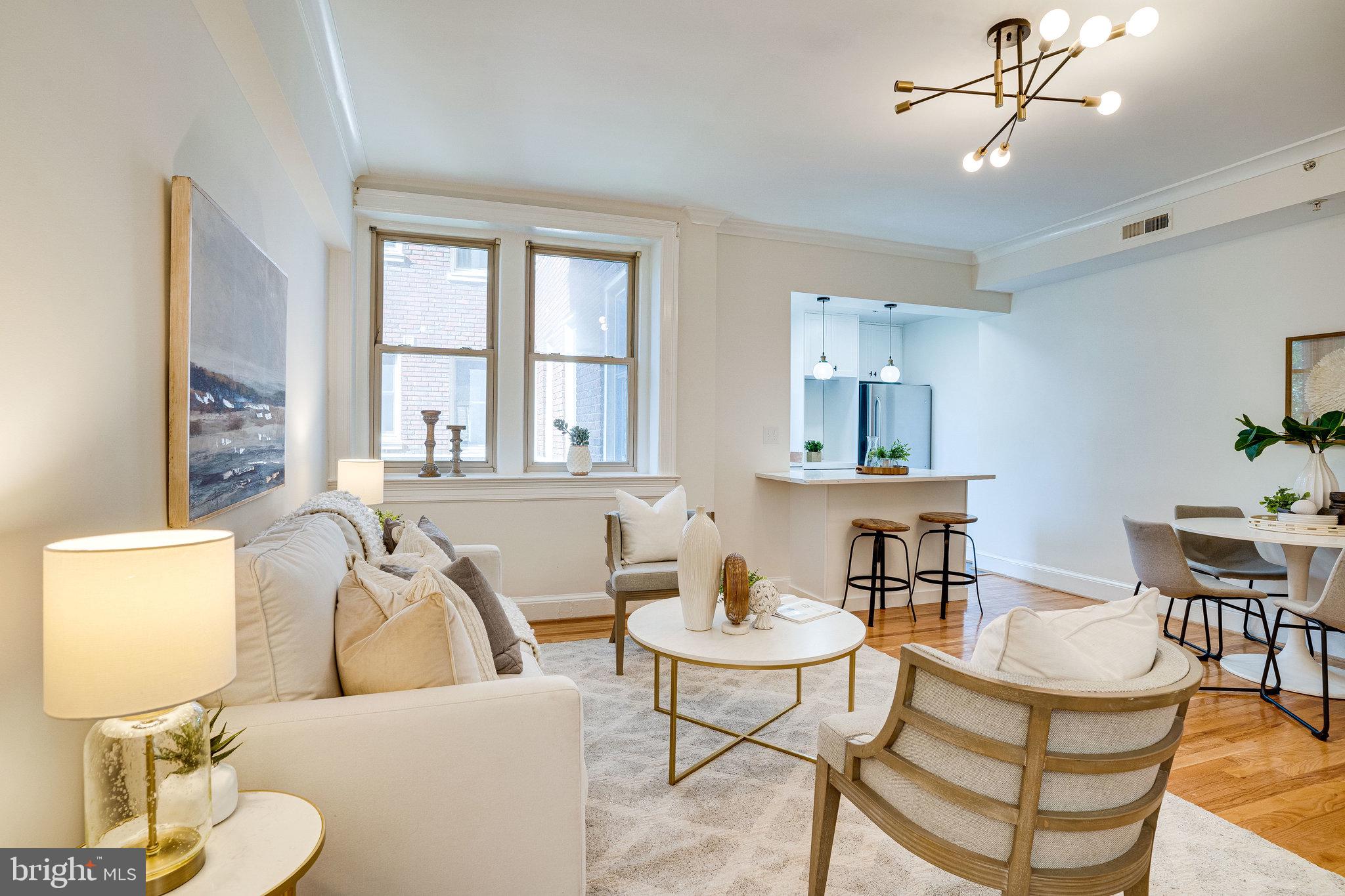 3500 13th Street Northwest, Unit 201 Washington, DC 20010 - Photo 16 of 39