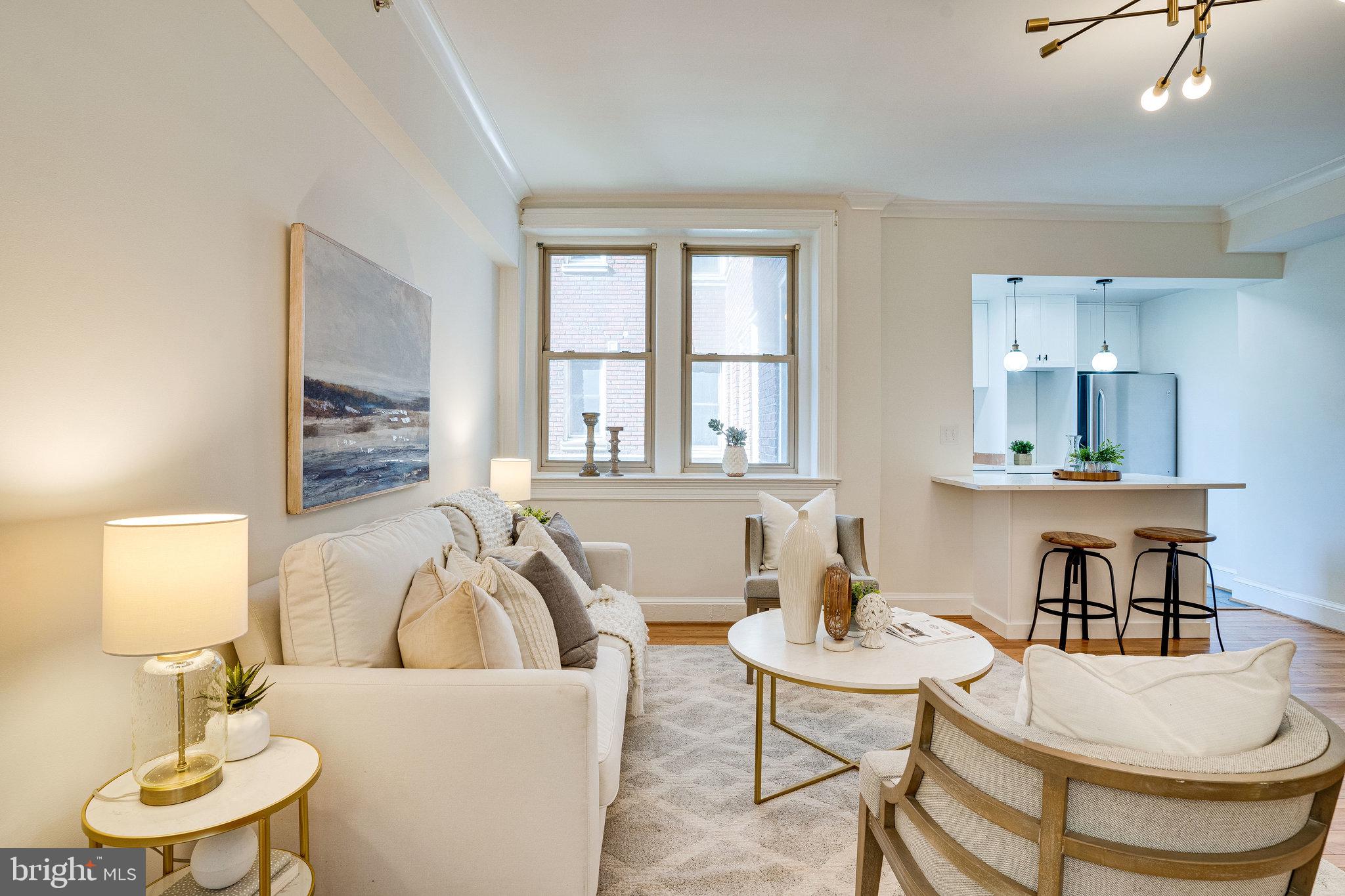 3500 13th Street Northwest, Unit 201 Washington, DC 20010 - Photo 17 of 39