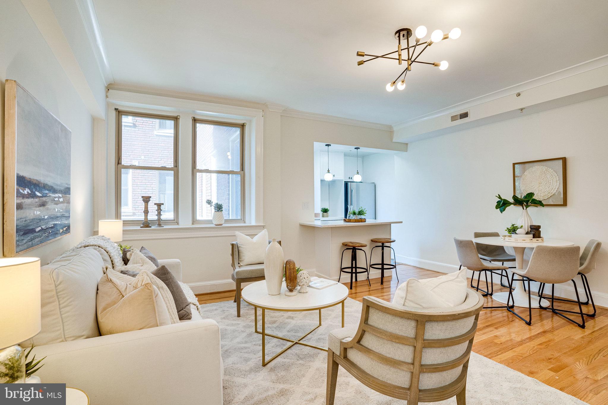 3500 13th Street Northwest, Unit 201 Washington, DC 20010 - Photo 18 of 39