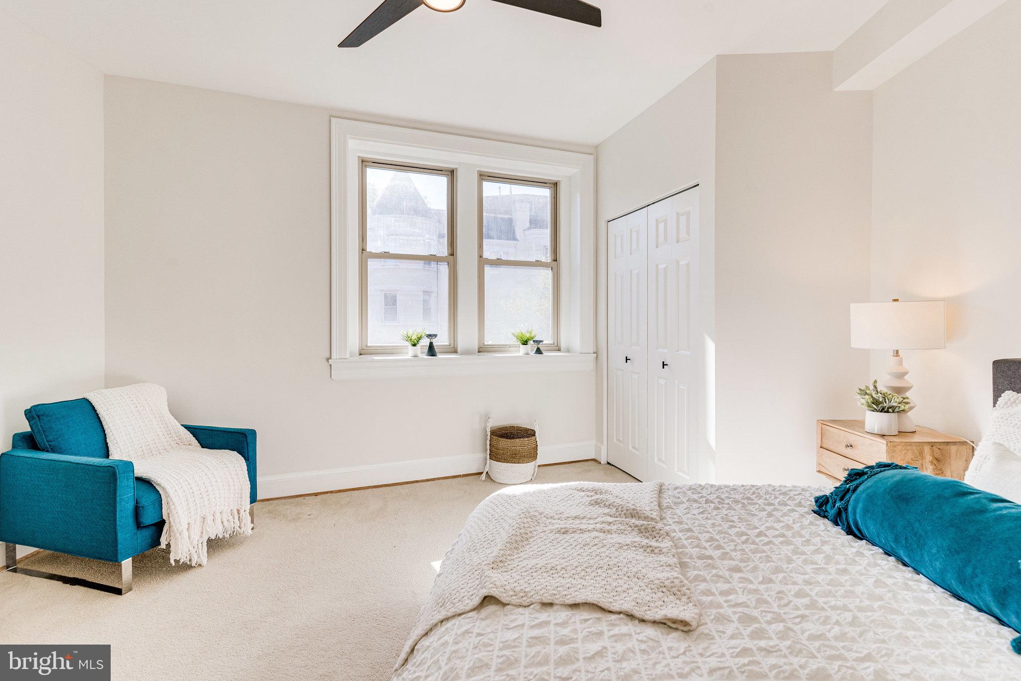 3500 13th Street Northwest, Unit 201 Washington, DC 20010 - Photo 25 of 39