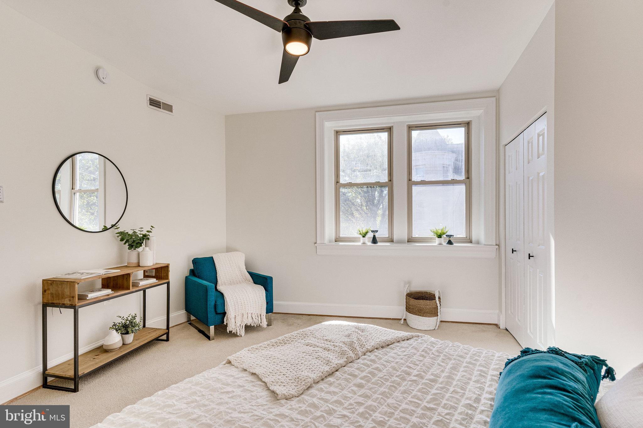 3500 13th Street Northwest, Unit 201 Washington, DC 20010 - Photo 26 of 39