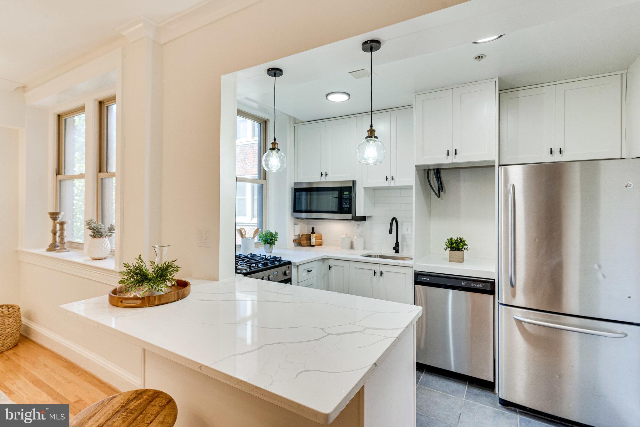 3500 13th Street Northwest, Unit 201 Washington, DC 20010 - Photo 3 of 39