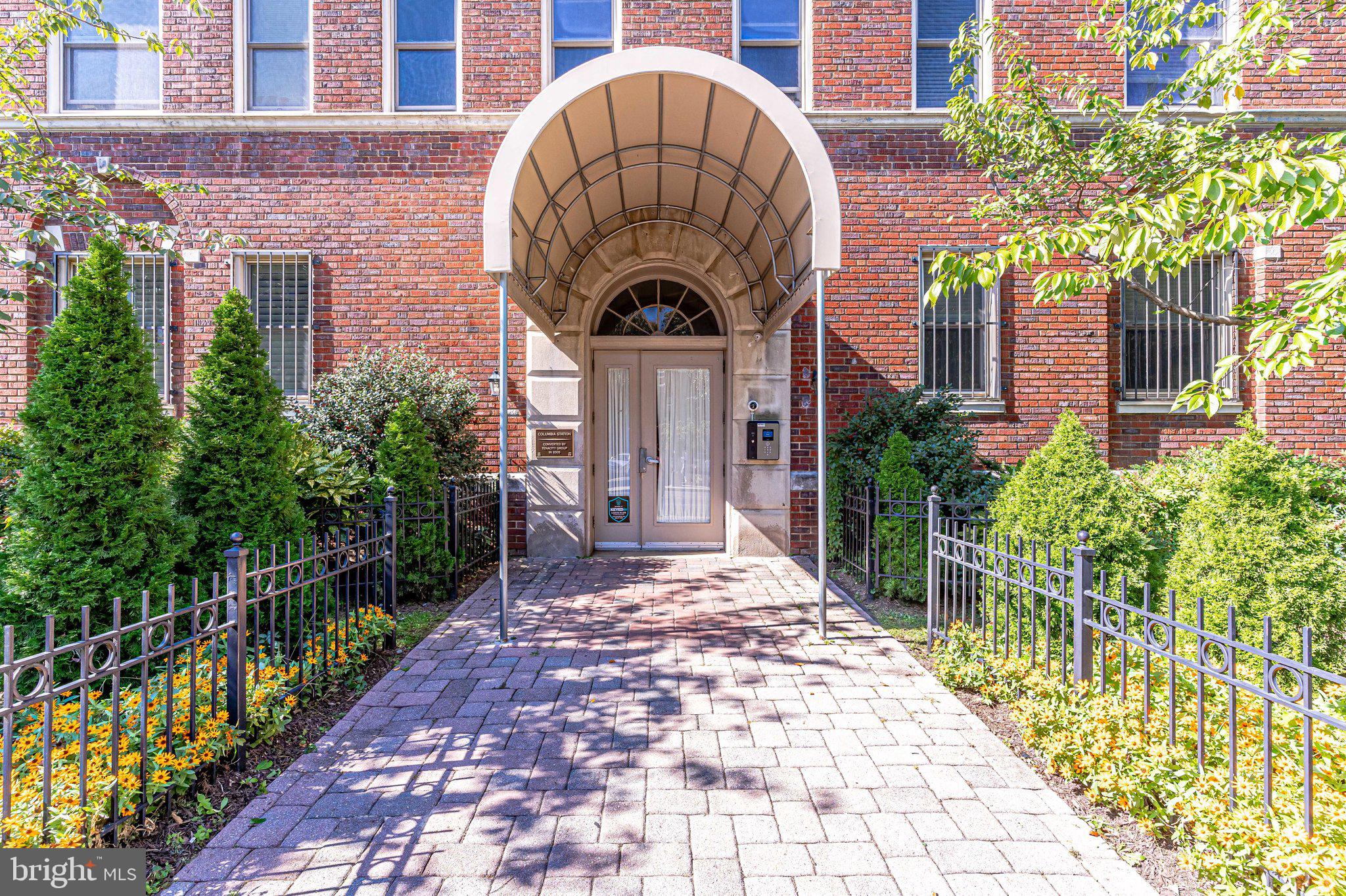 3500 13th Street Northwest, Unit 201 Washington, DC 20010 - Photo 37 of 39