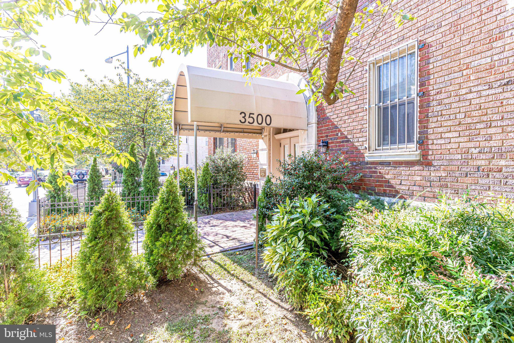 3500 13th Street Northwest, Unit 201 Washington, DC 20010 - Photo 39 of 39