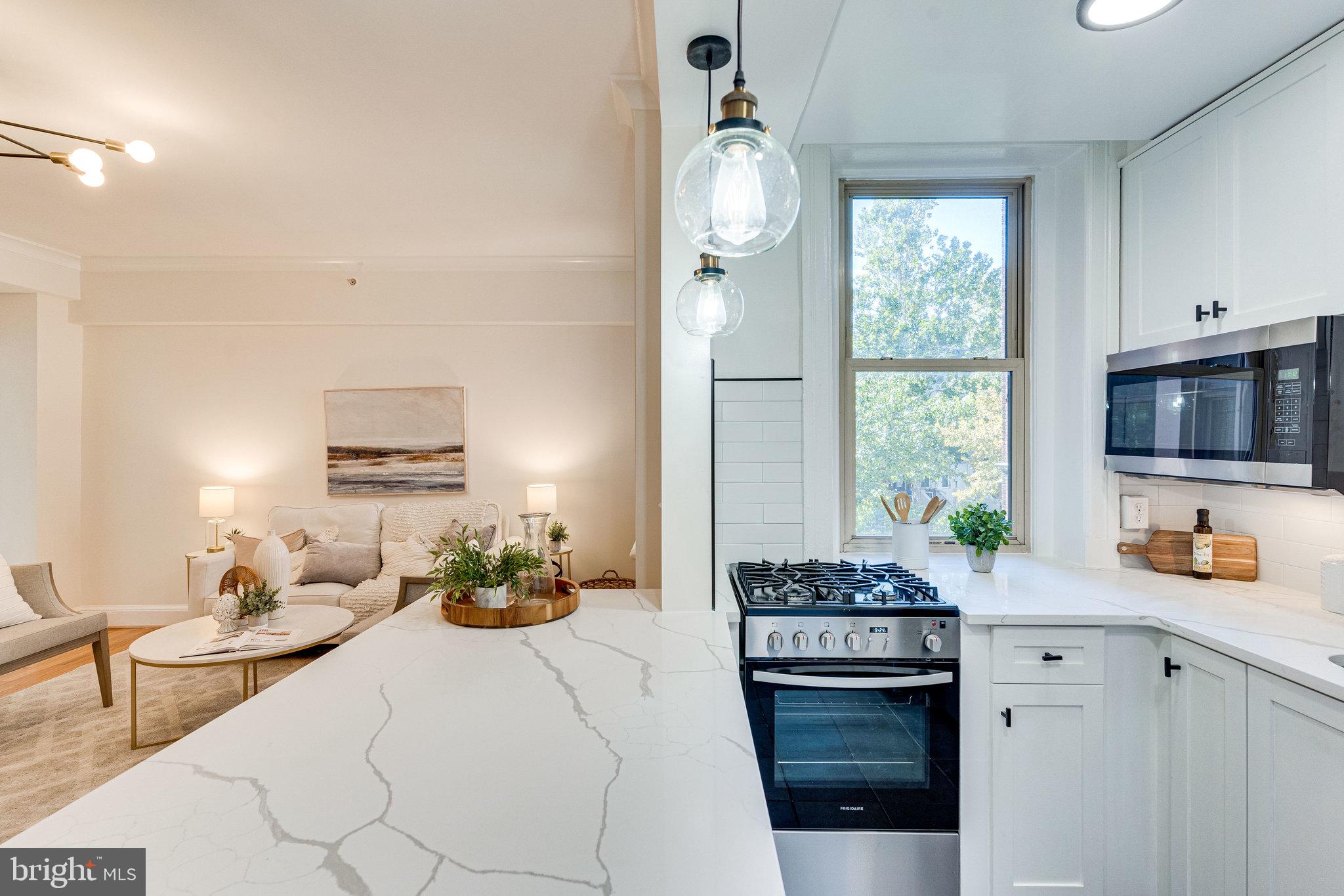 3500 13th Street Northwest, Unit 201 Washington, DC 20010 - Photo 4 of 39