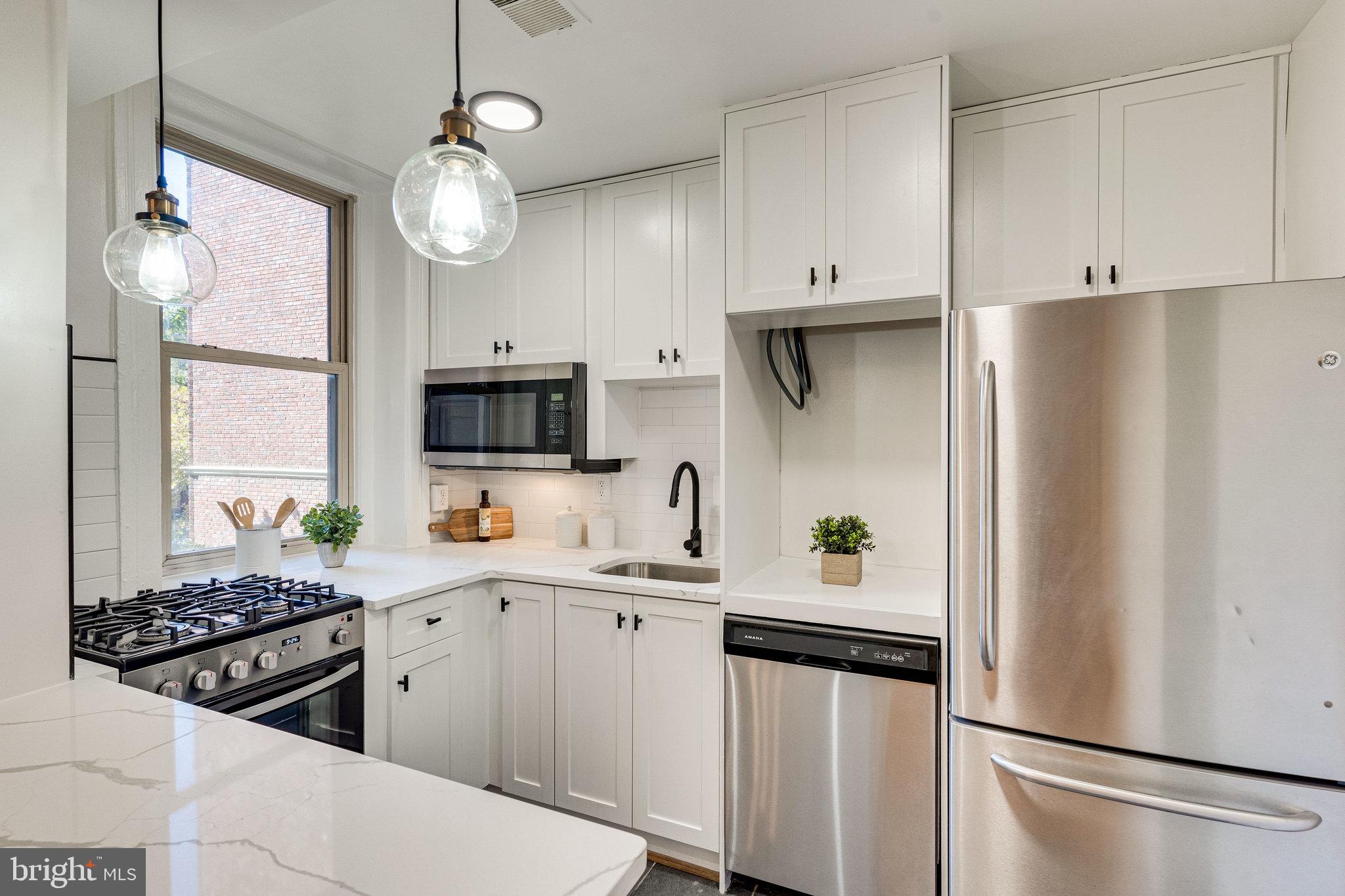 3500 13th Street Northwest, Unit 201 Washington, DC 20010 - Photo 5 of 39