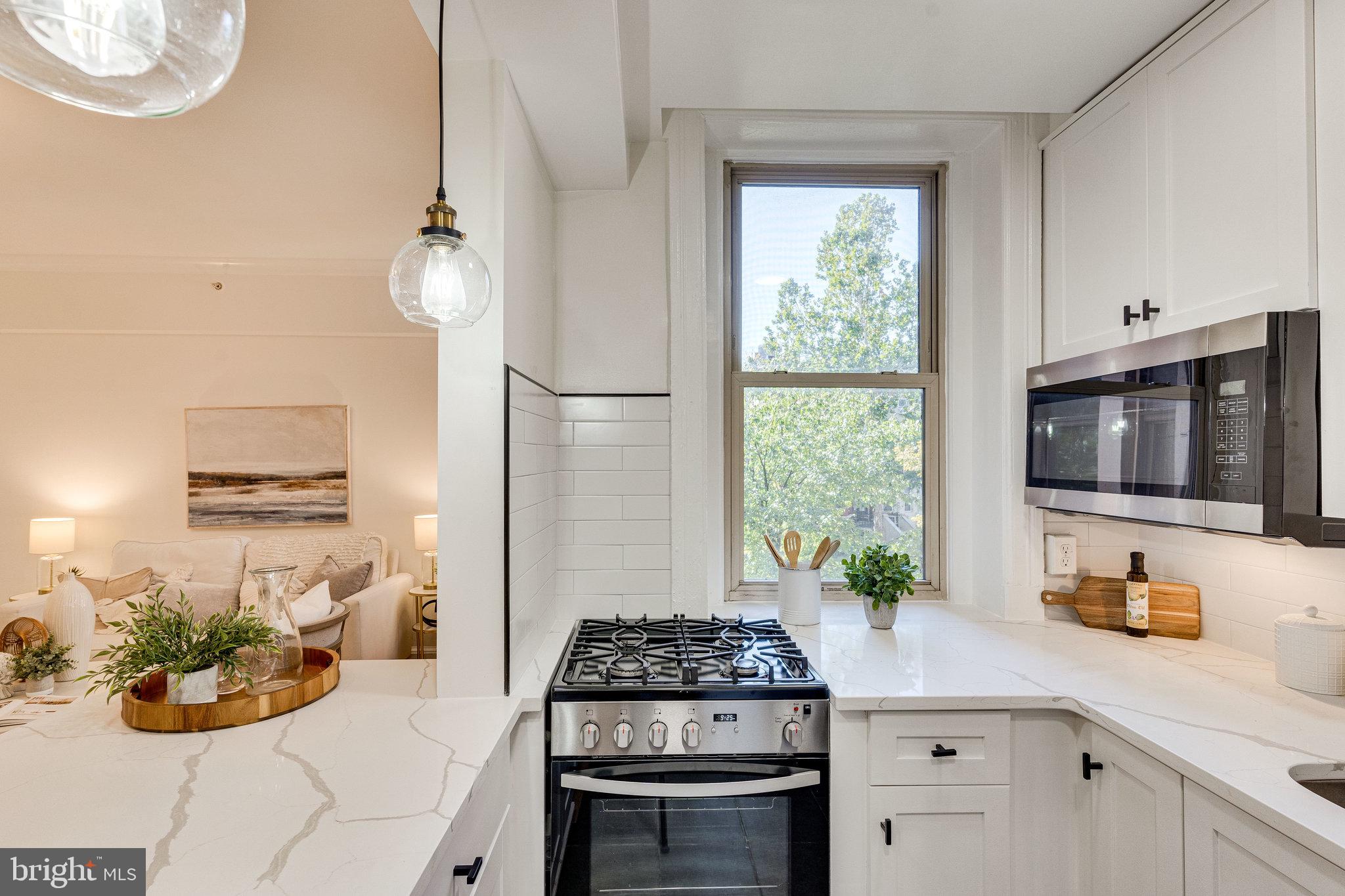 3500 13th Street Northwest, Unit 201 Washington, DC 20010 - Photo 7 of 39