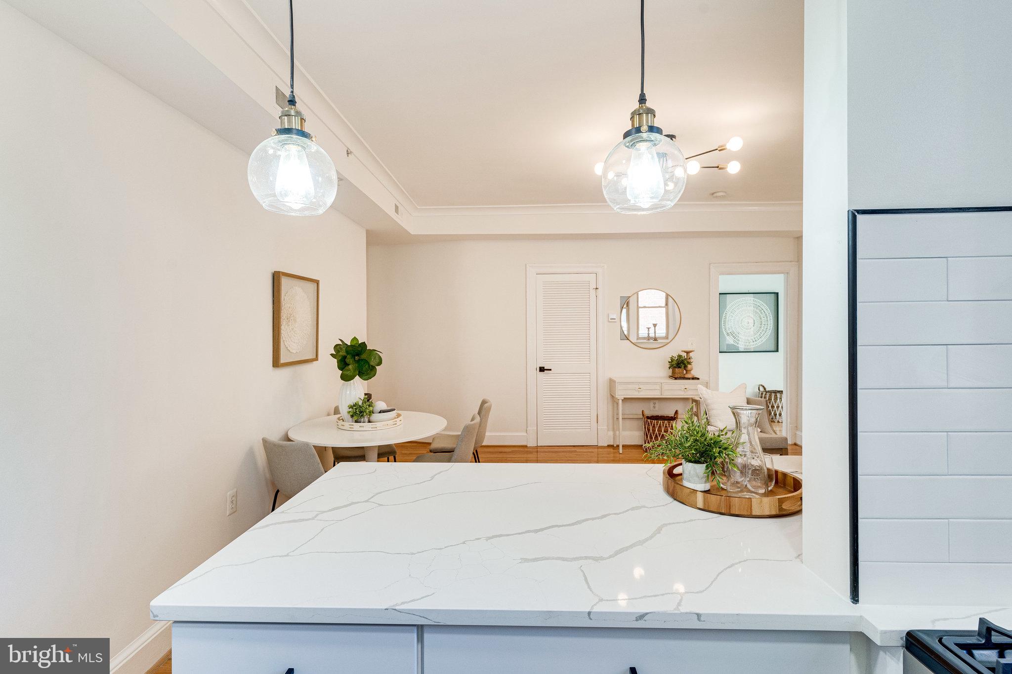 3500 13th Street Northwest, Unit 201 Washington, DC 20010 - Photo 8 of 39