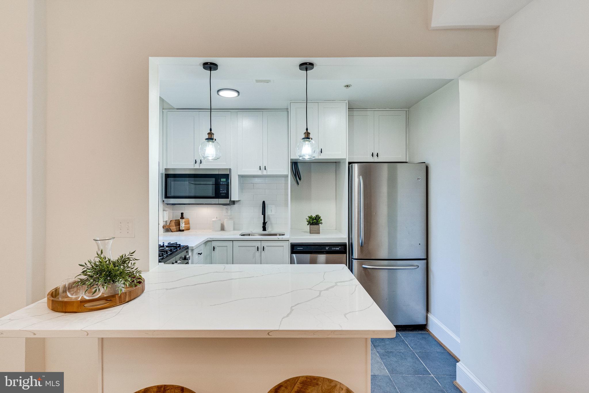 3500 13th Street Northwest, Unit 201 Washington, DC 20010 - Photo 9 of 39