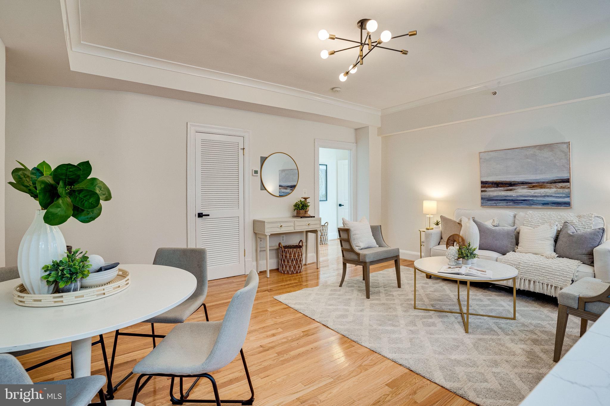 3500 13th Street Northwest, Unit 201 Washington, DC 20010 - Photo 10 of 39