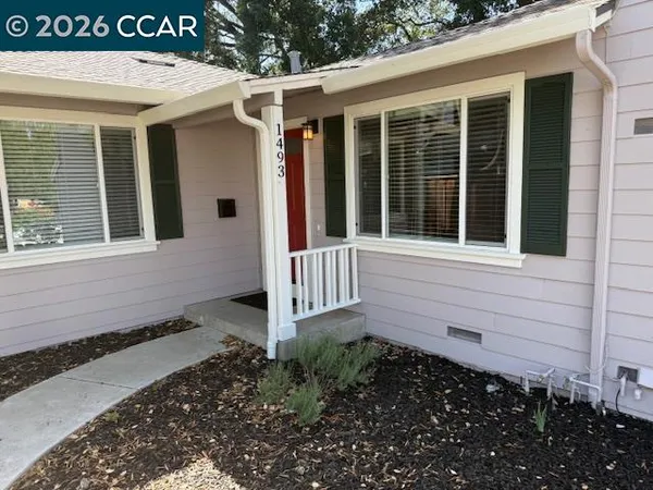 $3,500 | 1493 Carmel Drive, Walnut Creek, CA 94596