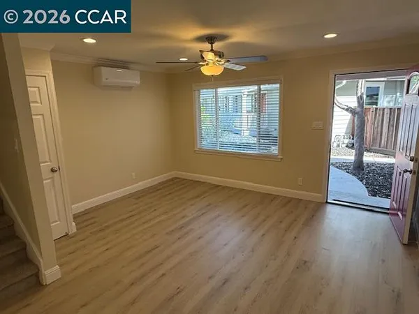 $3,500 | 1493 Carmel Drive, Walnut Creek, CA 94596