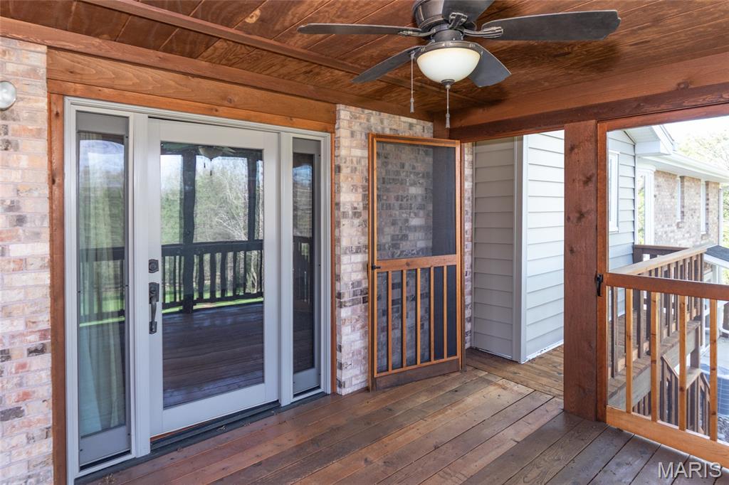 3549 Possum Ridge Road Imperial, MO 63052 - Photo 35 of 63