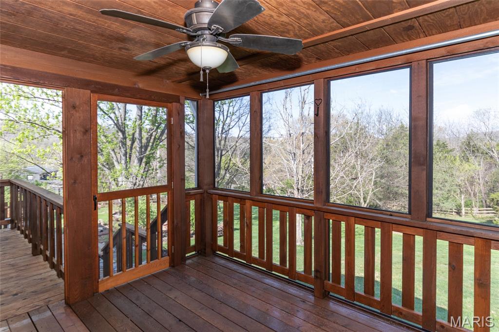 3549 Possum Ridge Road Imperial, MO 63052 - Photo 36 of 63