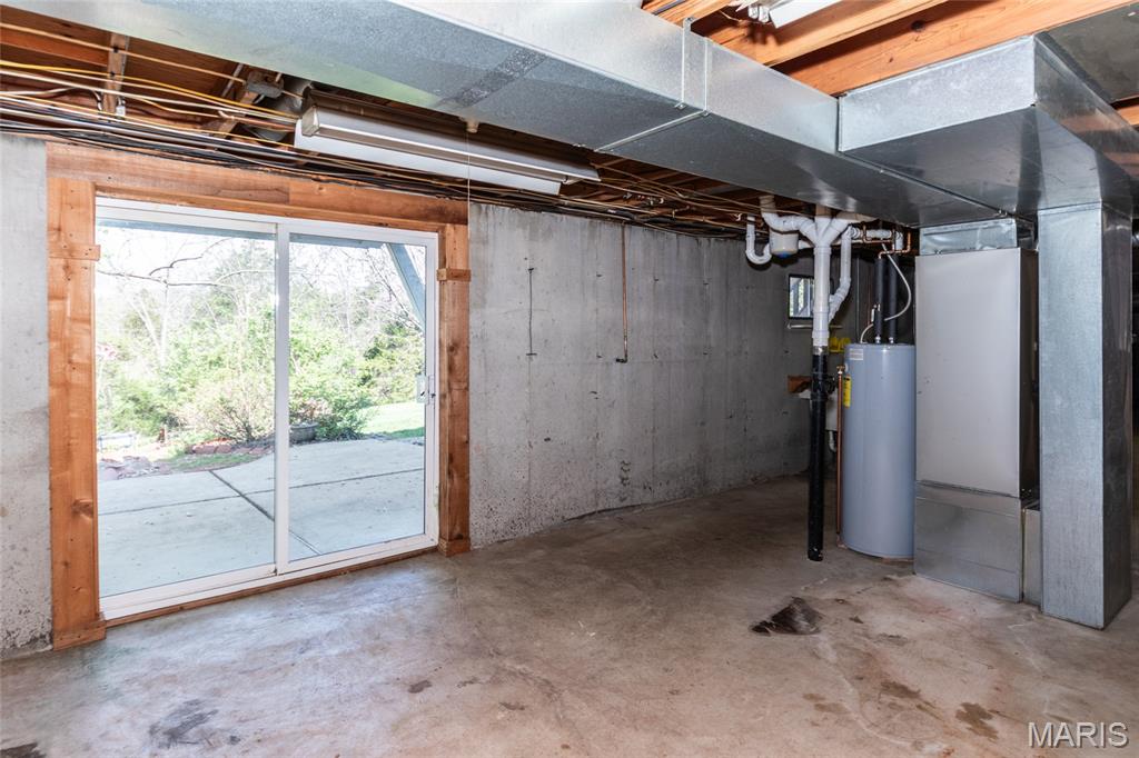 3549 Possum Ridge Road Imperial, MO 63052 - Photo 46 of 63