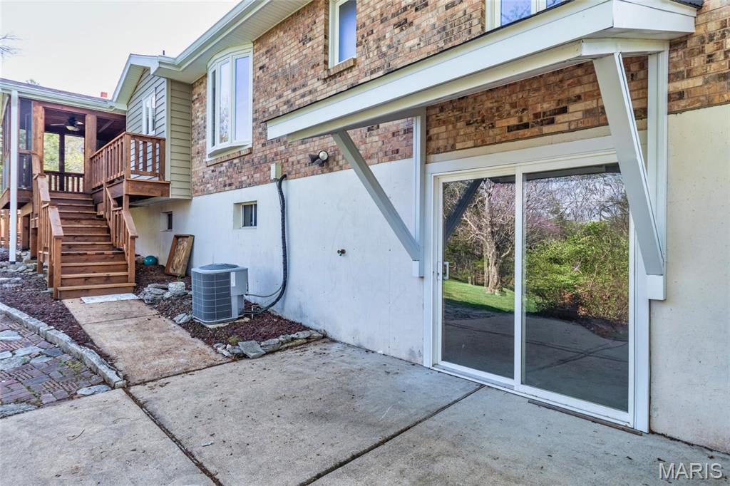 3549 Possum Ridge Road Imperial, MO 63052 - Photo 49 of 63