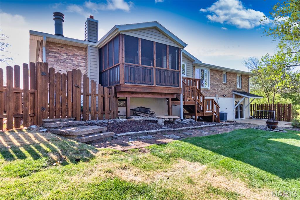 3549 Possum Ridge Road Imperial, MO 63052 - Photo 5 of 63